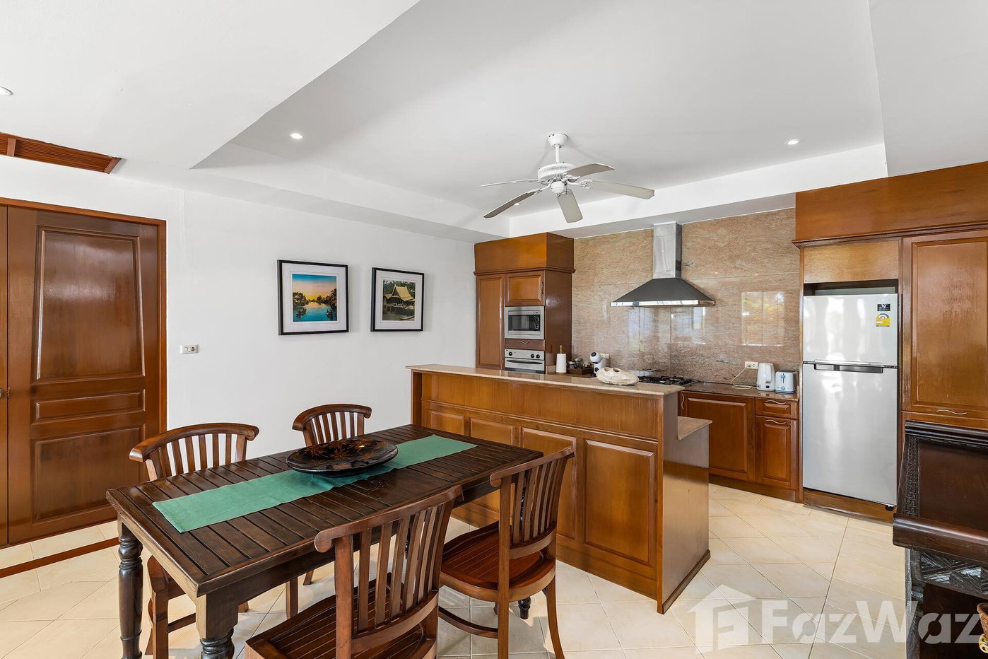 picture 7 Bedroom Villa for sale at Nakatani Village  1655786 - 10/42