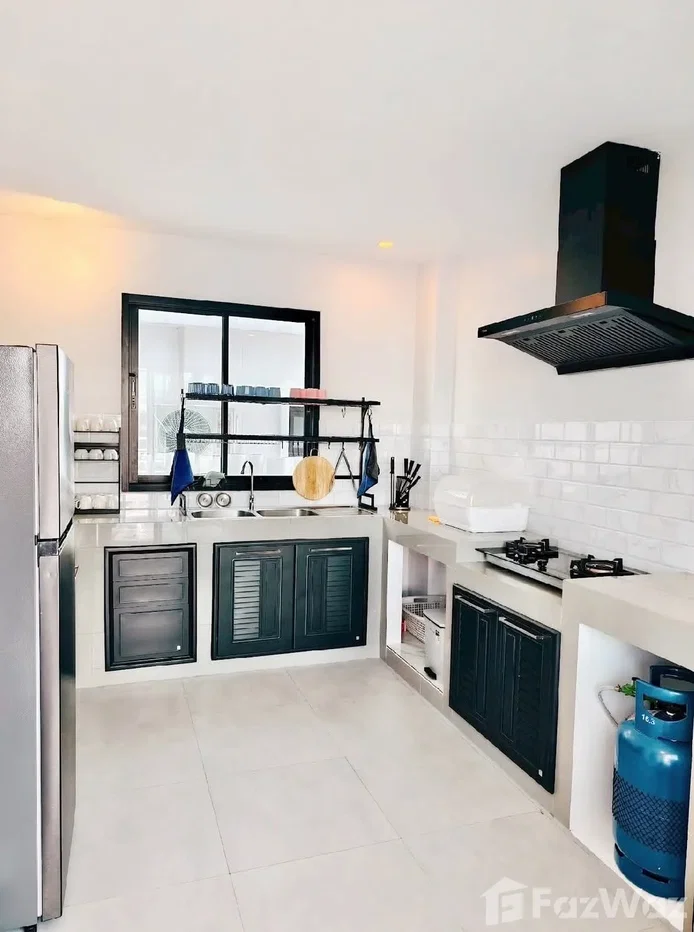 picture 🏡 For Sale / Rent – The Modern Pool Villa, Hua Hin Soi 6 6877227 - 4/18