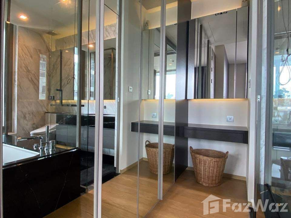 รูป คอนโดให้เช่า 1 ห้องนอน ในโครงการ ศาลาแดง วัน 1095966 - รูปที่ 11/11