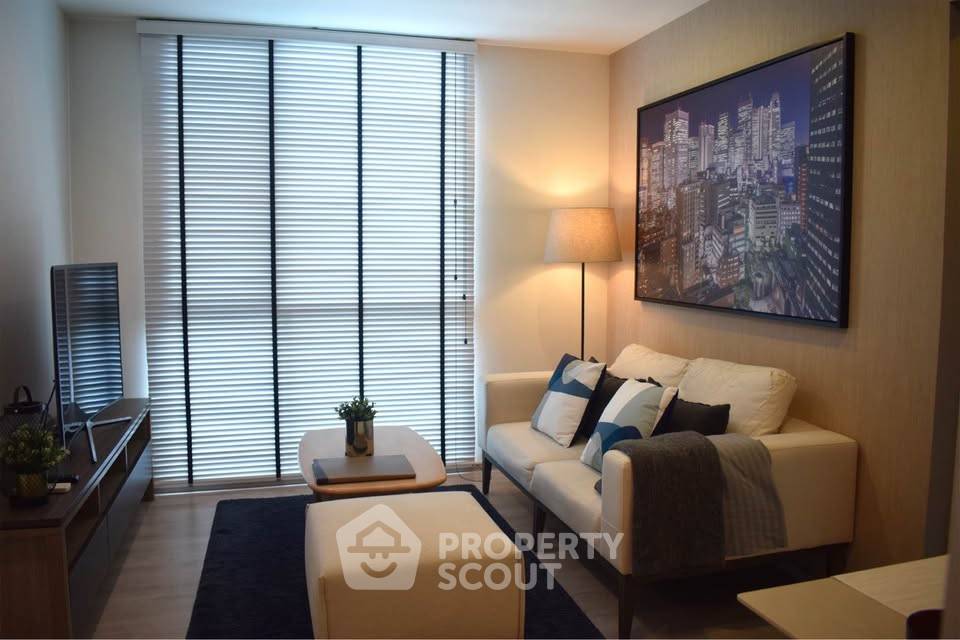 picture 1-BR Condo at Chambers Chaan Ladprao - Wanghin in Lat Phrao (ID 3428680) - 7/11