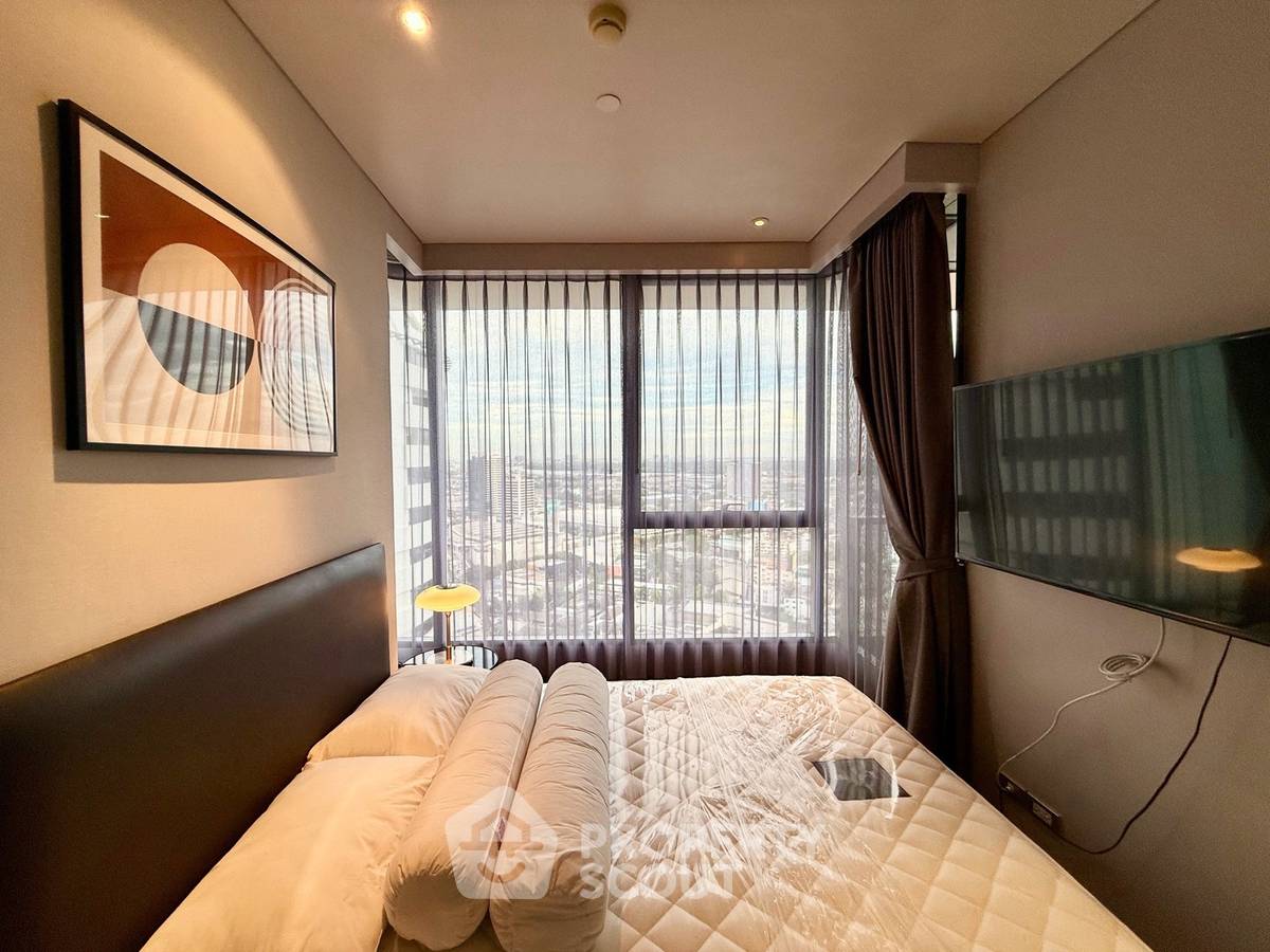 รูป คอนโด 1-ห้องนอน ที่ เดอะ ลุมพินี 24 ใกล้ BTS พร้อมพงษ์ (ID 3426449) - รูปที่ 21/28