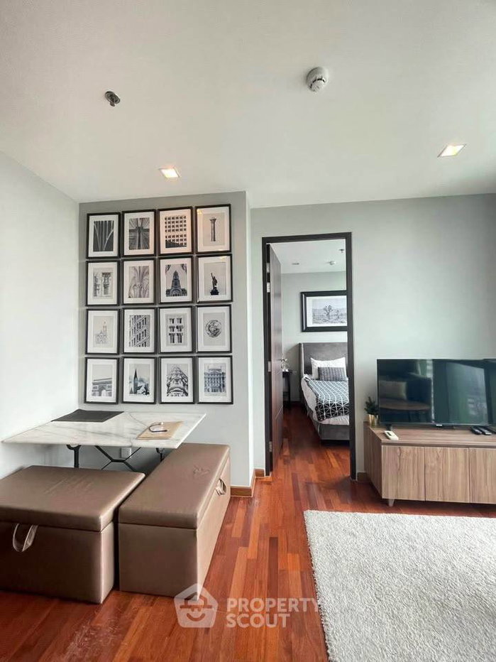 รูป คอนโด 1-ห้องนอน ที่ วิช ซิกเนเจอร์ มิดทาวน์ สยาม ใกล้ BTS ราชเทวี (ID 3430809) - รูปที่ 7/12