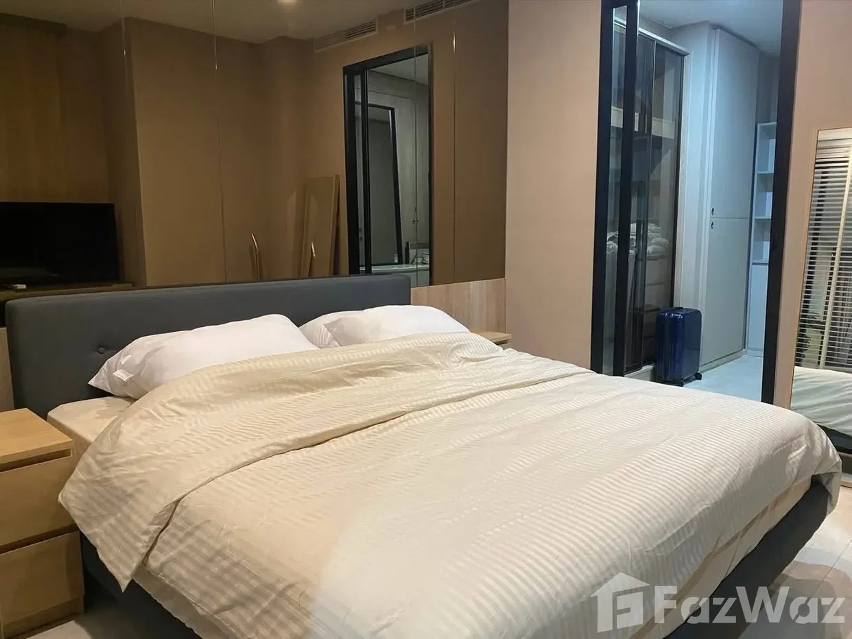 รูป ขาย คอนโด 2 ห้องนอน ในโครงการ โนเบิล เพลินจิต 6877065 - รูปที่ 11/12