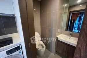 31st-Floor 1-BR At Ideo Mobi Asoke Near MRT Phetchaburi (ID 3428660)