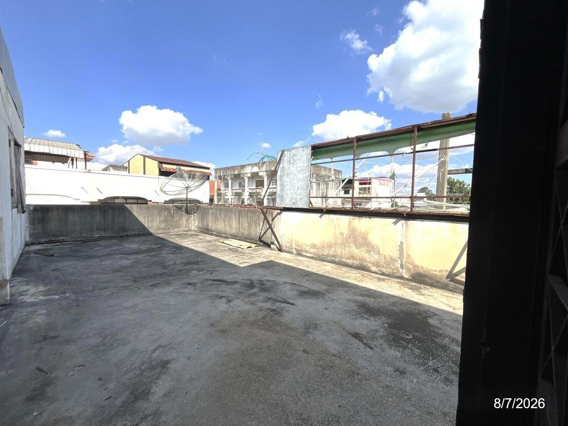 รูป อาคารพาณิชย์ 15.8 ตร.วา เมืองขอนแก่น ขอนแก่น 4.6M - รูปที่ 29/35