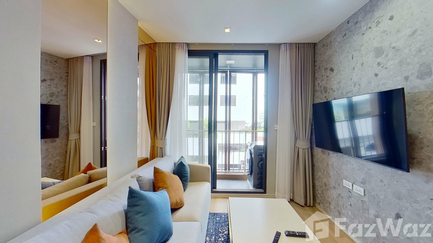 picture 1 Bedroom Condo for rent at 111 Residence Luxury 1093202 - 4/13