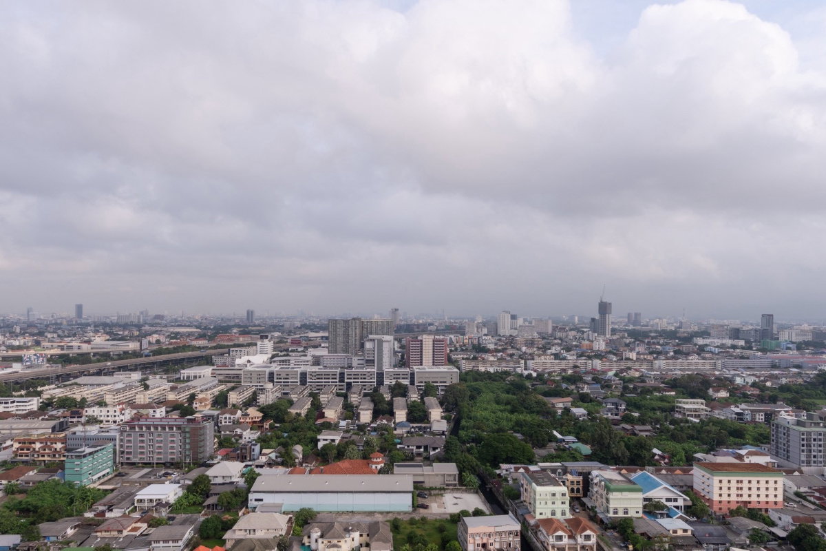 รูป ศุภาลัยปาร์ครัชโยธิน Supalai Park Ratchayothin - รูปที่ 16/18