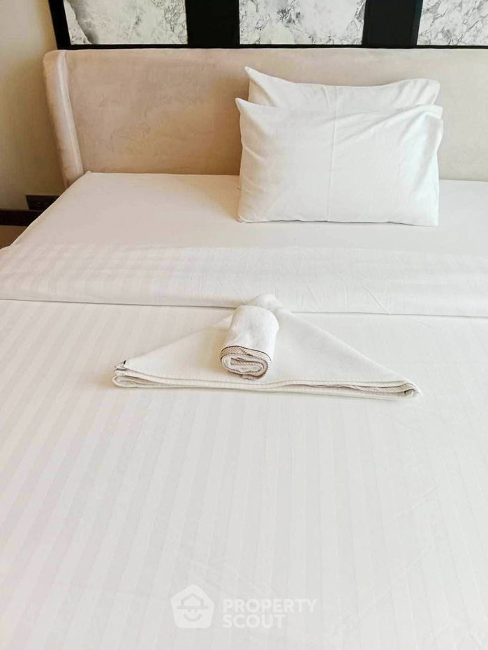 picture 1-BR Condo At Ideo Q Sukhumvit 36 Near BTS Thong Lor (ID 3428441) - 3/7