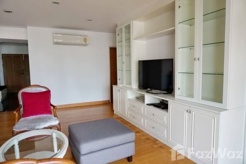 รูป คอนโดให้เช่า 3 ห้องนอน ในโครงการ รอยัล คาสเซอร์ 1160588 - รูปที่ 6/15