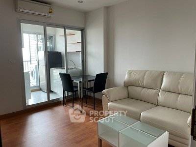 รูป ราคาคุ้มค่า 1 ห้องนอน ชั้น 25 The President Sathorn-Ratchapruek ใกล้ MRT บางหว้า (ID 3430738) - รูปที่ 3/8