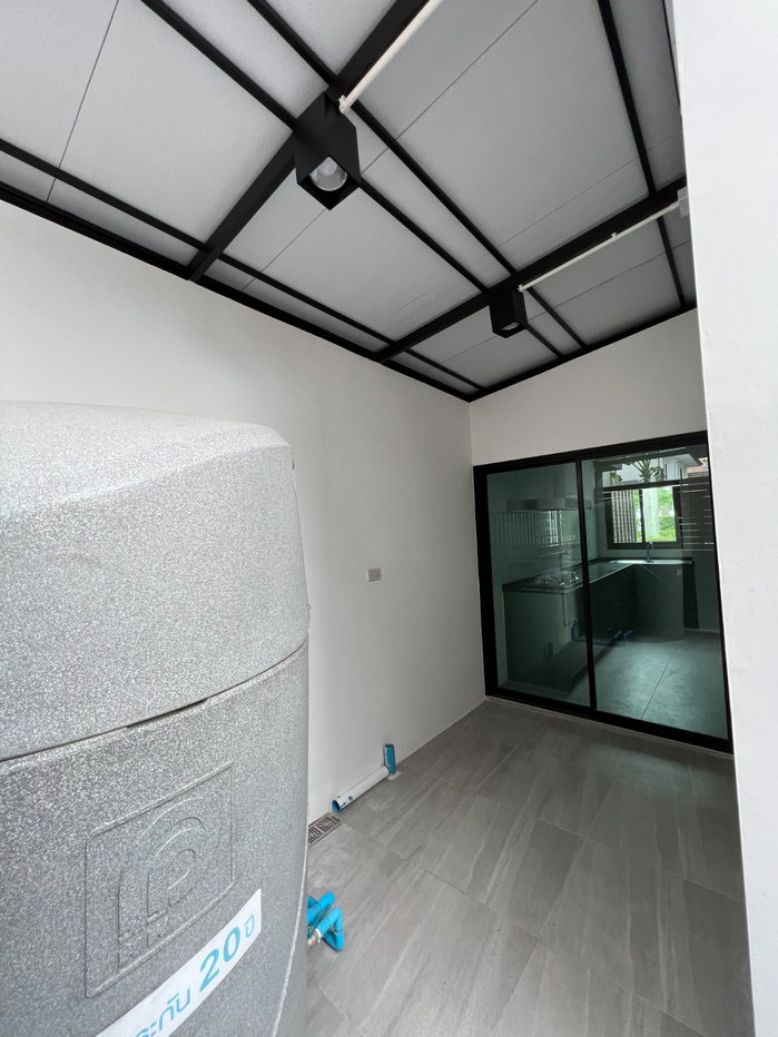 picture For Sale: Detached House at H-CAPE SERENE, Bangna–Sukhaphiban 2 - 12/29