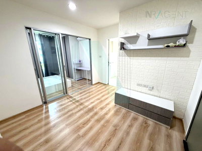 Condos for sale : 🔺 For Sell Condo PRESENT CONDOMINIUM Building A, Floor 4,1 bed room, Room size 28 sqm