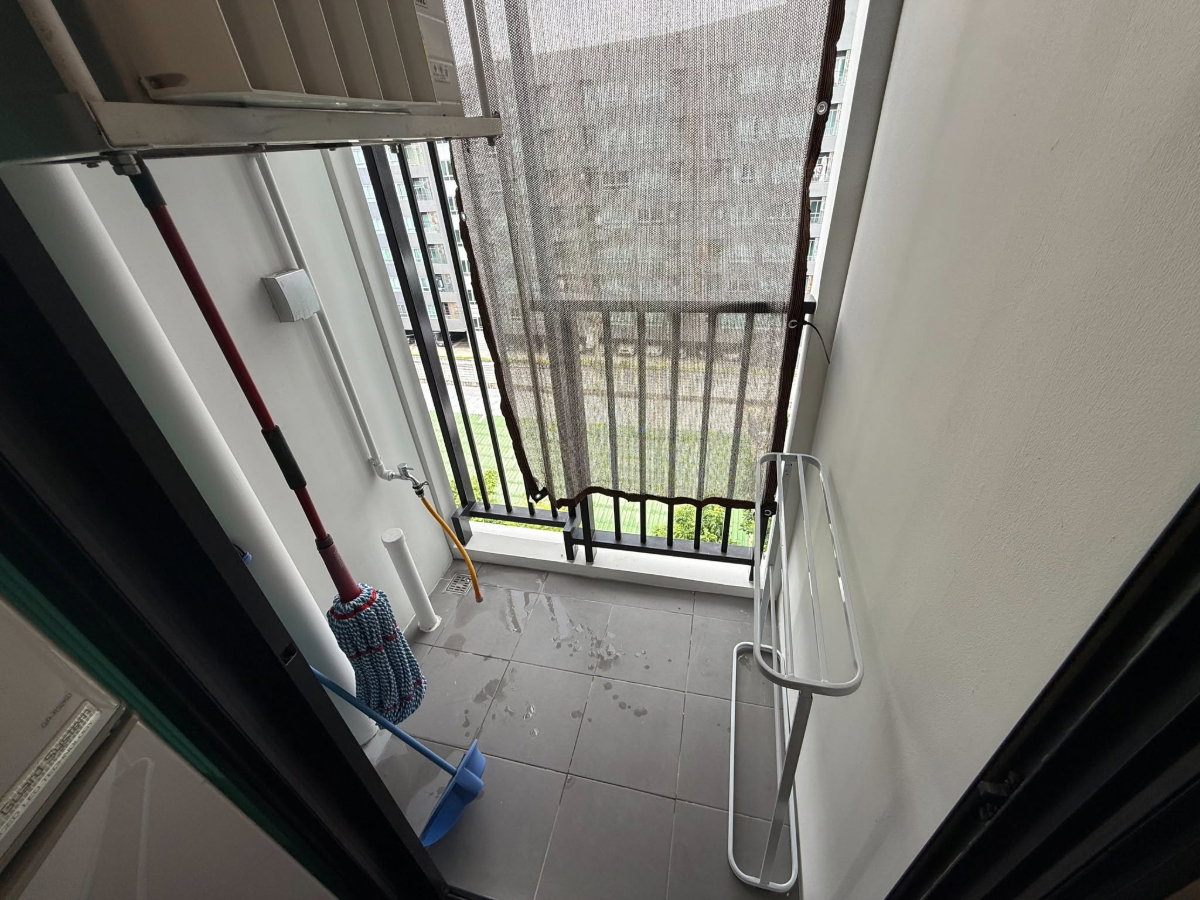 picture @Condorental condo for rent Kave Seed Kaset - 7/10