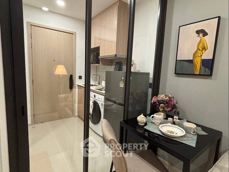 รูป คอนโด 1-ห้องนอน ที่ ไลฟ์ เจริญนคร-สาทร ใกล้ BTS กรุงธนบุรี (ID 3413727) - รูปที่ 14/17