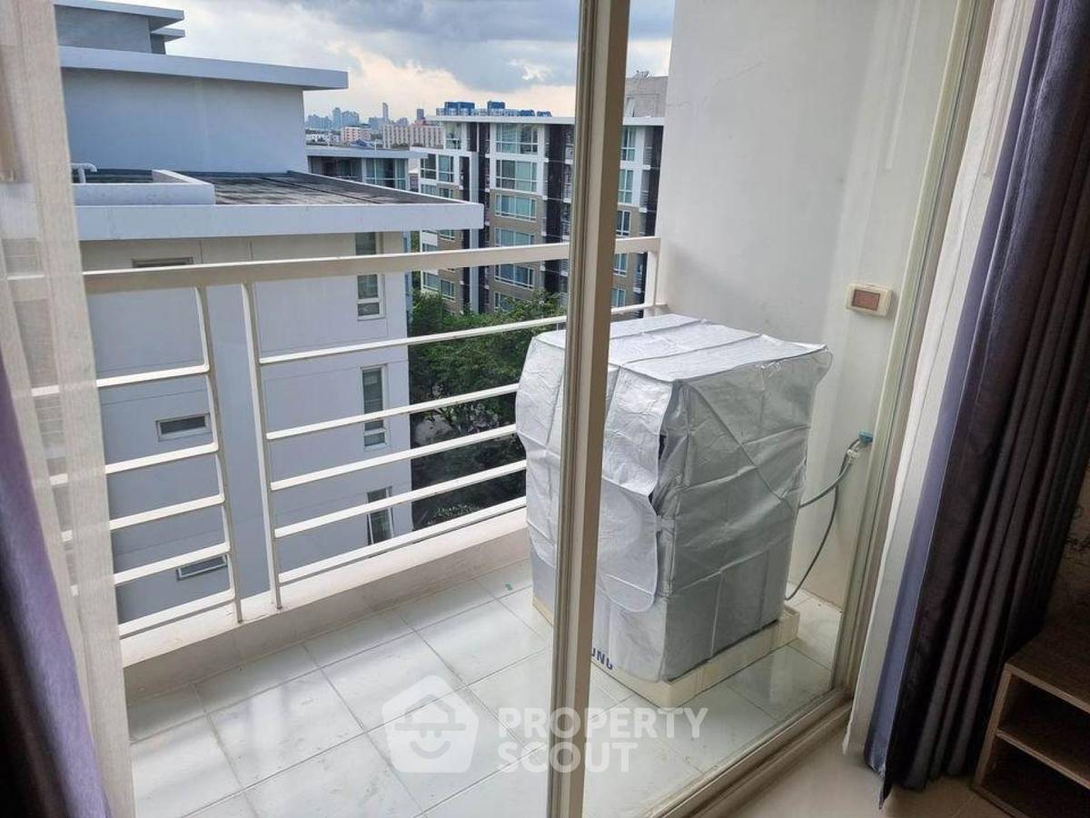 picture 2-BR Condo at Elements Srinakarin in Nong Bon (ID 3431387) - 9/10
