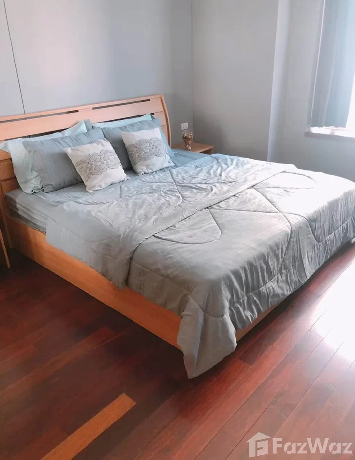 picture 2 Bedroom Condo for rent at Circle Condominium 2003987 - 13/17