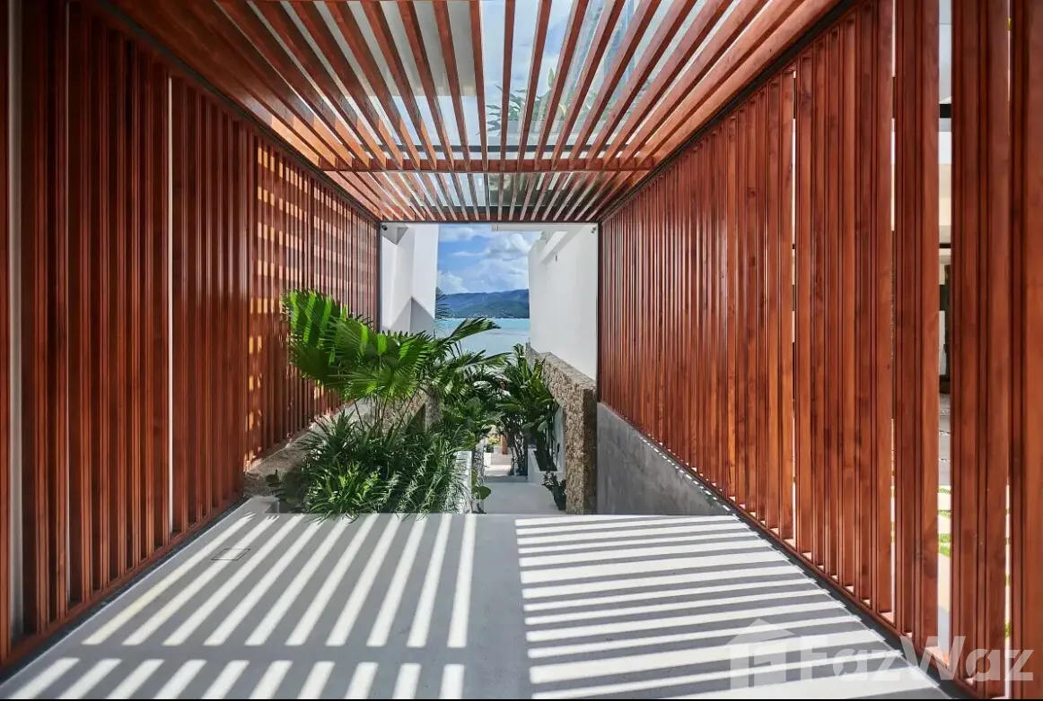 picture 3 Bedroom Villa for rent at Kerem Villas Koh Samui 1079178 - 12/12