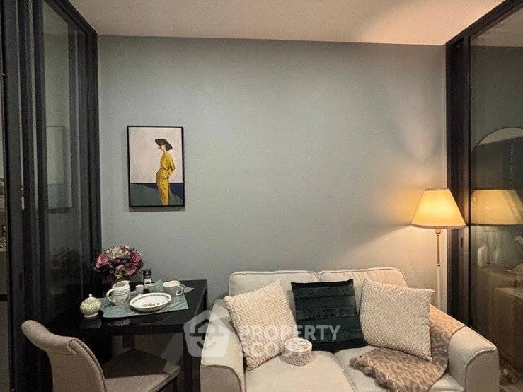 รูป คอนโด 1-ห้องนอน ที่ ไลฟ์ เจริญนคร-สาทร ใกล้ BTS กรุงธนบุรี (ID 3413727) - รูปที่ 10/17