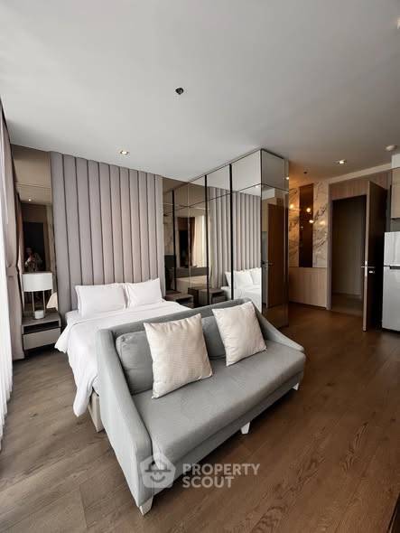 picture Great Value 1-BR Park Origin Phrom Phong Near BTS Phrom Phong (ID 3417221) - 4/11