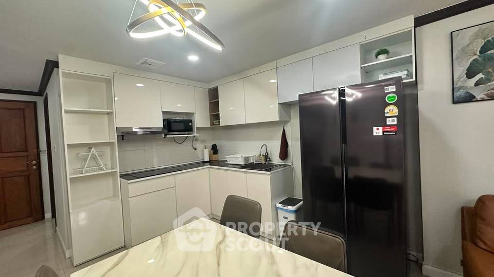 รูป คอนโด 2-ห้องนอน ที่ รอยัล ฮิลล์ รีสอร์ท ใกล้ พัทยาใต้ (ID 3429076) - รูปที่ 4/18