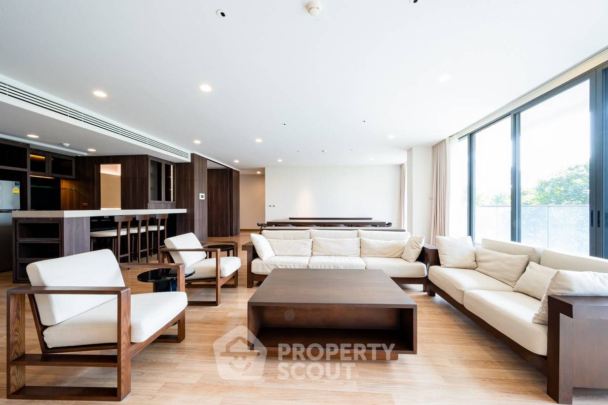 picture 4-BR 285 Sqm At Park Court Sukhumvit 77 Near BTS On Nut (ID 3429740) - 3/33