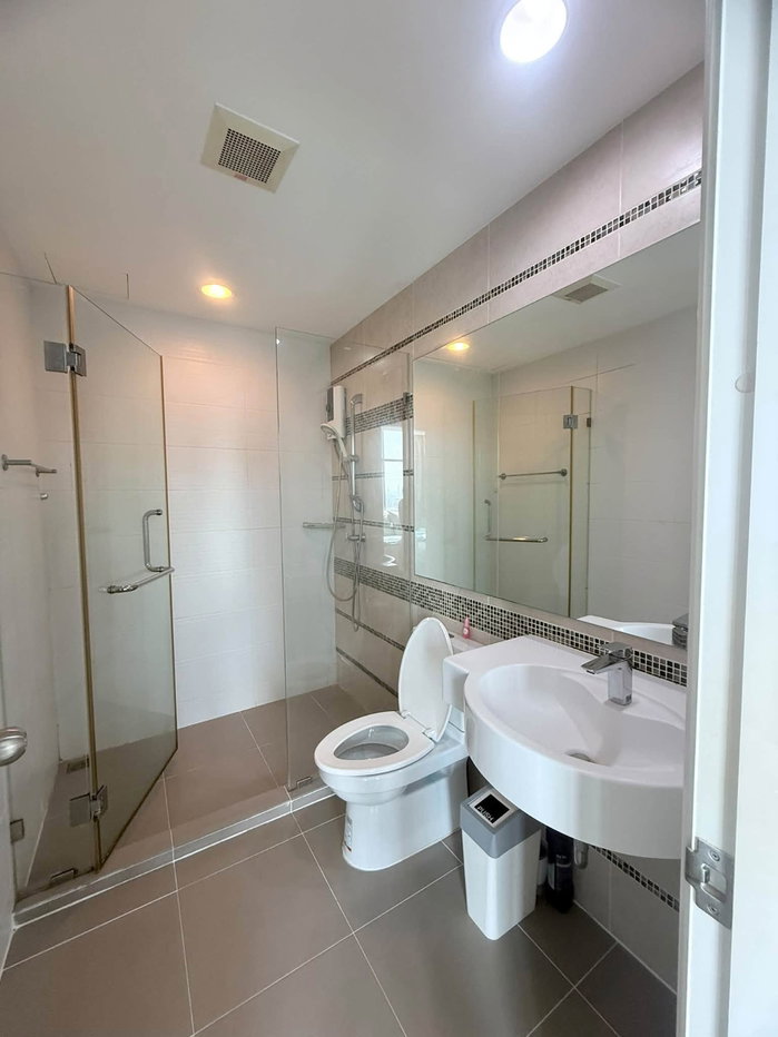 picture @Condorental condo for rent Centric Sathorn - Saint Louis - 5/6