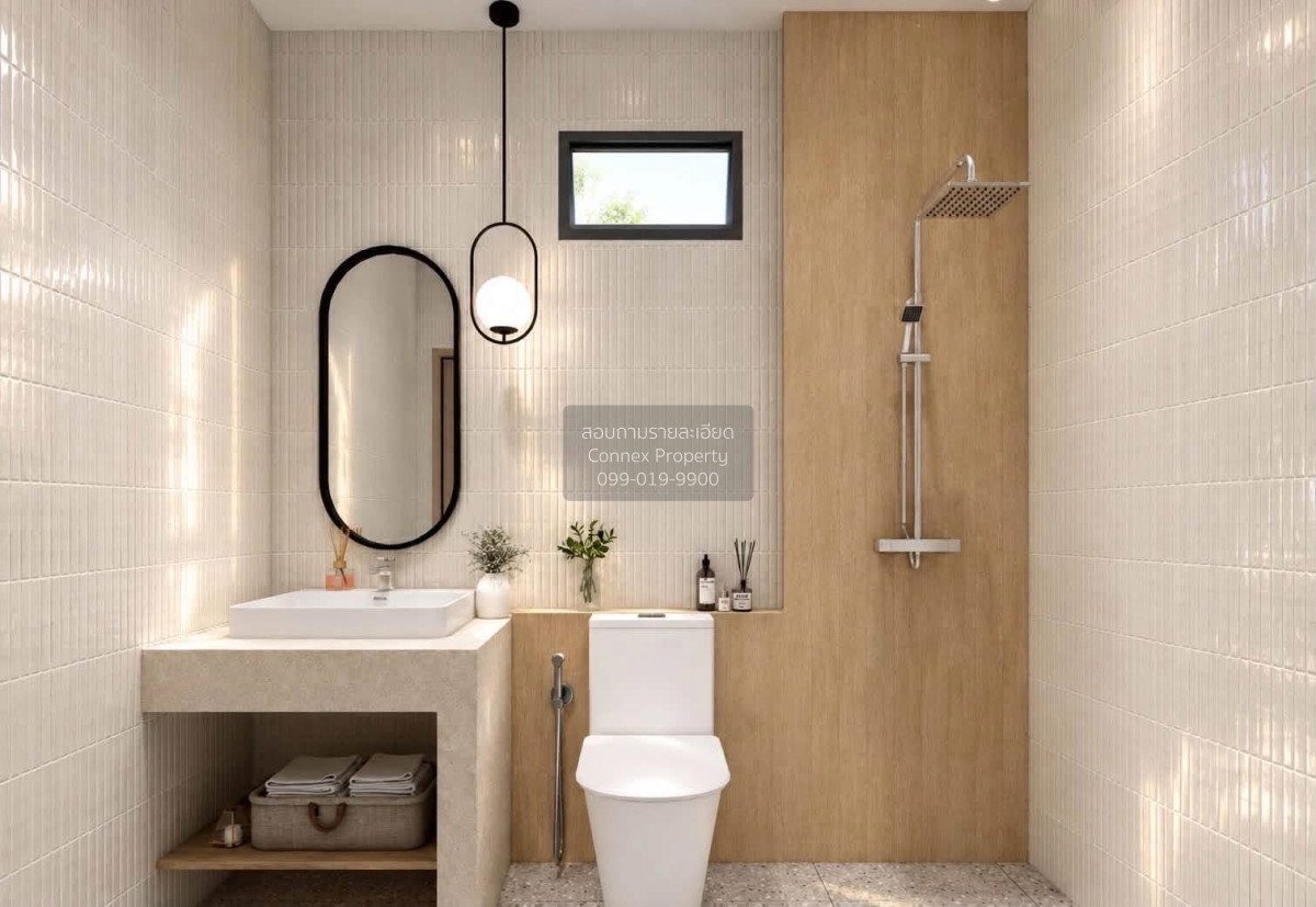 รูป ขายบ้าน อโนชา วิลเลจ ถลาง-เมืองใหม่ ห้องมุม รีโนเวทใหม่ เทพกระษัตรี ถลาง ภูเก็ต CX-180797 ✅ ทักไลน์ @connexproperty ตอบทันที ทีมงานมืออาชีพ ✅ - รูปที่ 5/11