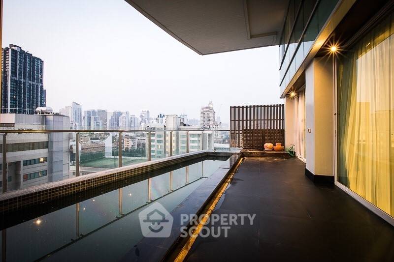 รูป คอนโด 3-ห้องนอน ที่ เลอ รัฟฟิเน่ สุขุมวิท 31 ใกล้ BTS พร้อมพงษ์ (ID 3426927) - รูปที่ 6/21