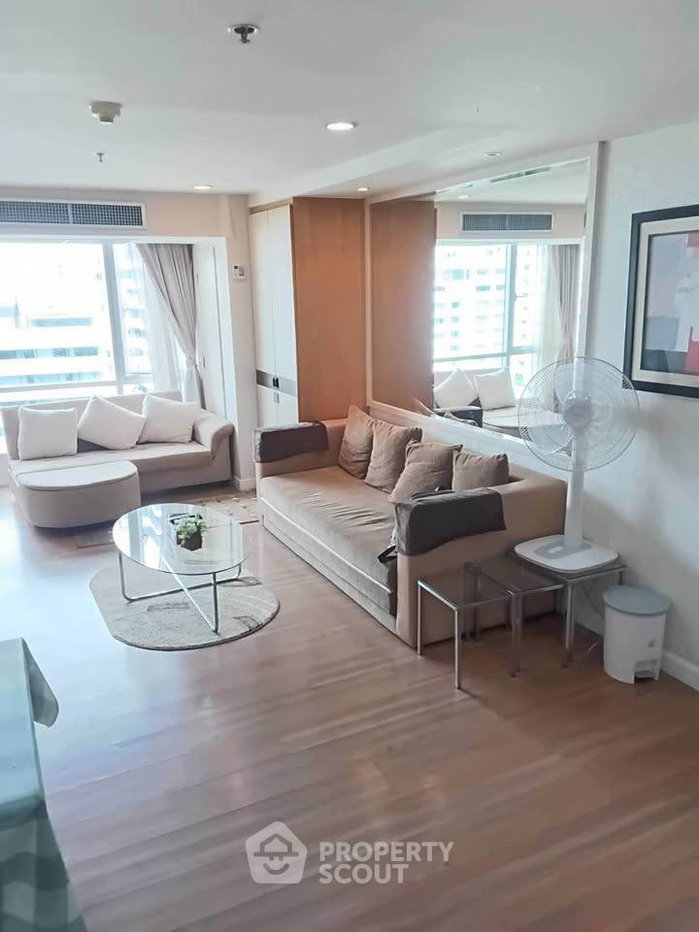 รูป คอนโด 1-ห้องนอน ที่ เดอะ เทรนดี้ คอนโดมิเนียม ใกล้ BTS นานา (ID 3429889) - รูปที่ 4/10