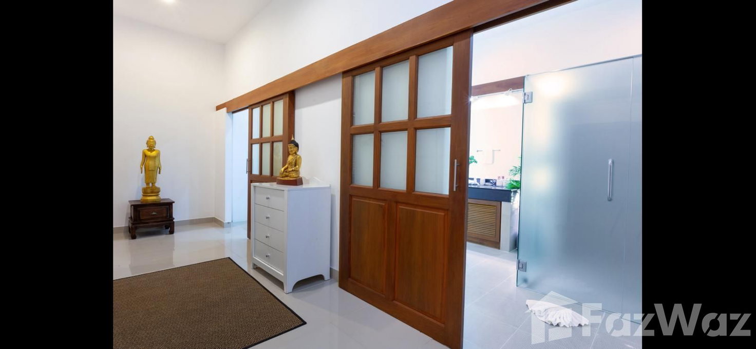 รูป วิลล่าให้เช่า 7 ห้องนอน ใน ป่าคลอก, ภูเก็ต 1120920 - รูปที่ 15/37