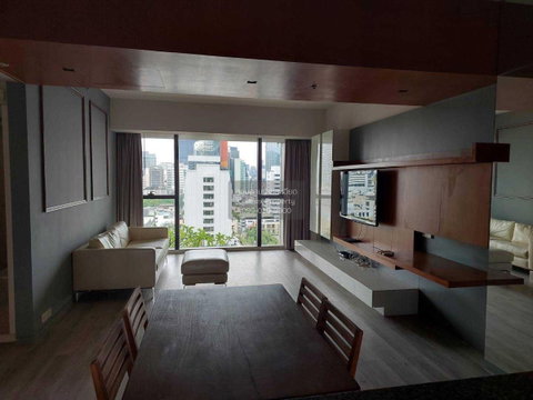 🔥🔥🔥 For Rent Condo , The Met , high floor , BTS-Chong Nonsi , Thungmahamek , Sa Thon , Bangkok , CX-122904 ✅ Live chat with us ADD LINE @connexproperty ✅ 🔥🔥🔥