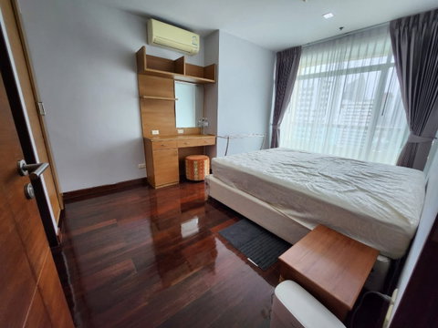 คอนโดให้เช่า : Sukhumvit City Resort (สุขุมวิท ซิตี้ รีสอร์ท) ( BTS Nana)MK-02 line @livingbkk