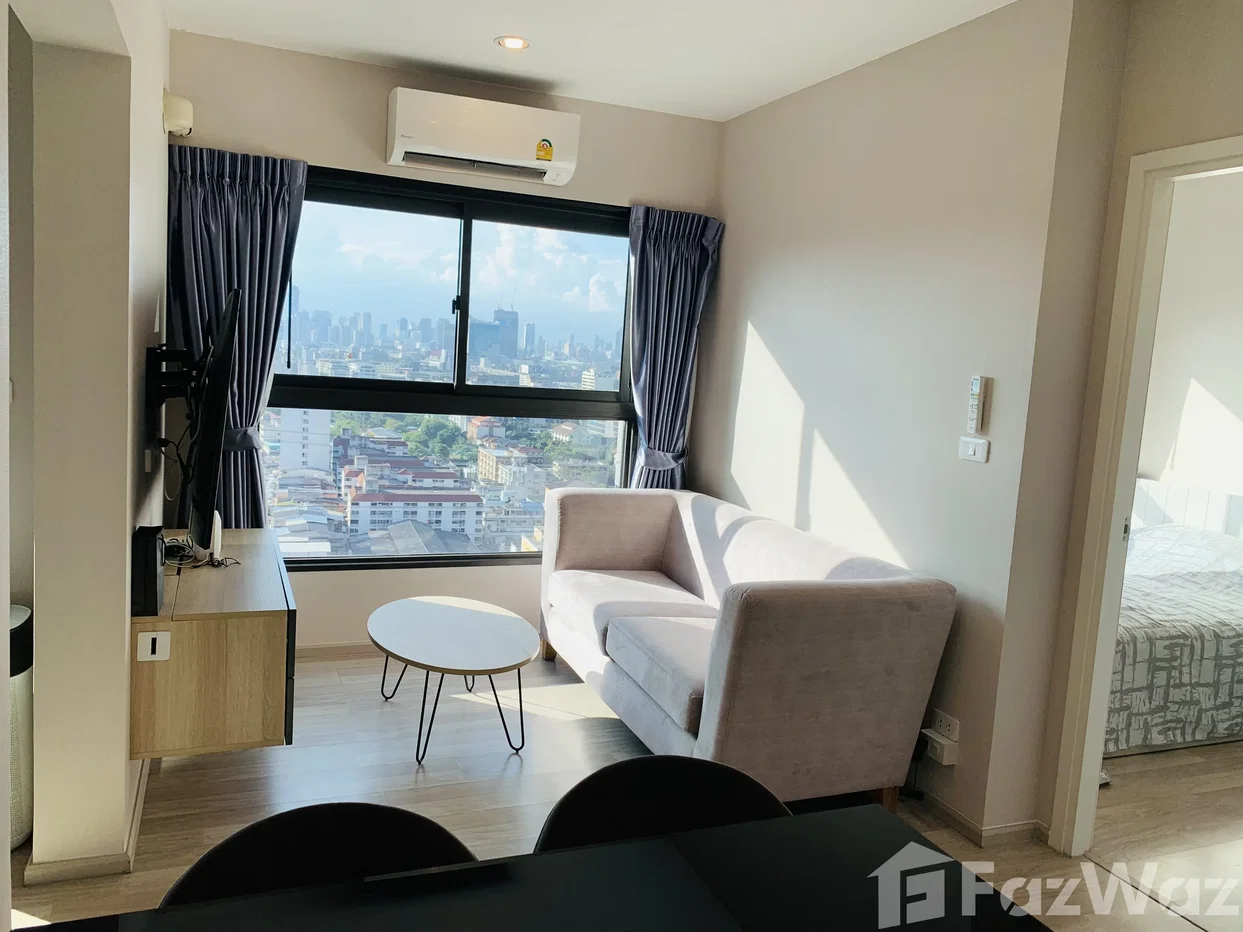 picture 2 Bedroom Condo for sale at The Privacy Rama 9  1171784 - 6/11