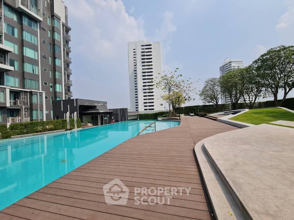 picture 1-BR Condo at Ceil By Sansiri near BTS Thong Lor (ID 3428138) - 12/13