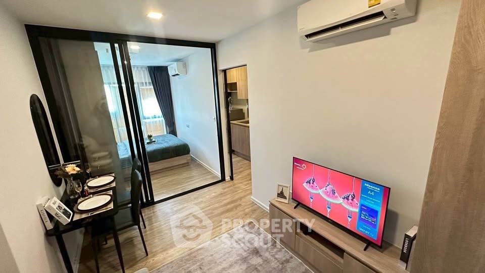 picture 1-BR Condo at Modiz Sukhumvit 50 near BTS On Nut (ID 3427458) - 9/10
