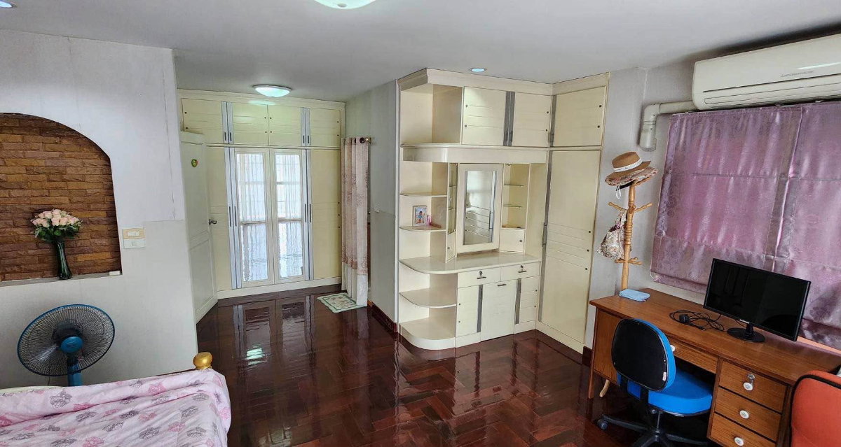 picture Montienthong / 4 Bedrooms #HPHU120 - 7/7