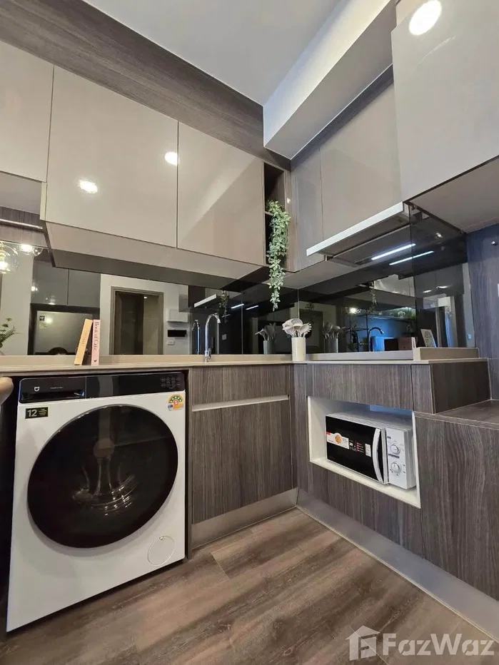 picture Ideo Rama 9-Asoke 6878880 - 4/7