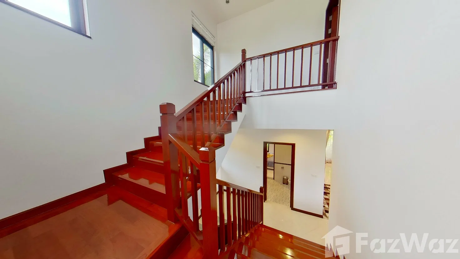 รูป ขาย วิลล่า 3 ห้องนอน ในโครงการ มโนราห์ วิลเลจ 1 81508 - รูปที่ 22/22