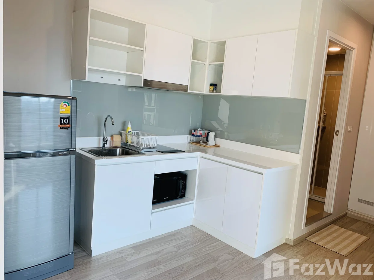 picture 2 Bedroom Condo for sale at The Privacy Rama 9  1171784 - 4/11