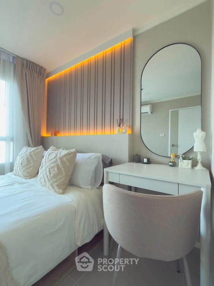 picture 1-BR Condo For Sale At Lumpini Ville Naklua - Wong Amat (ID 3429025) - 5/15