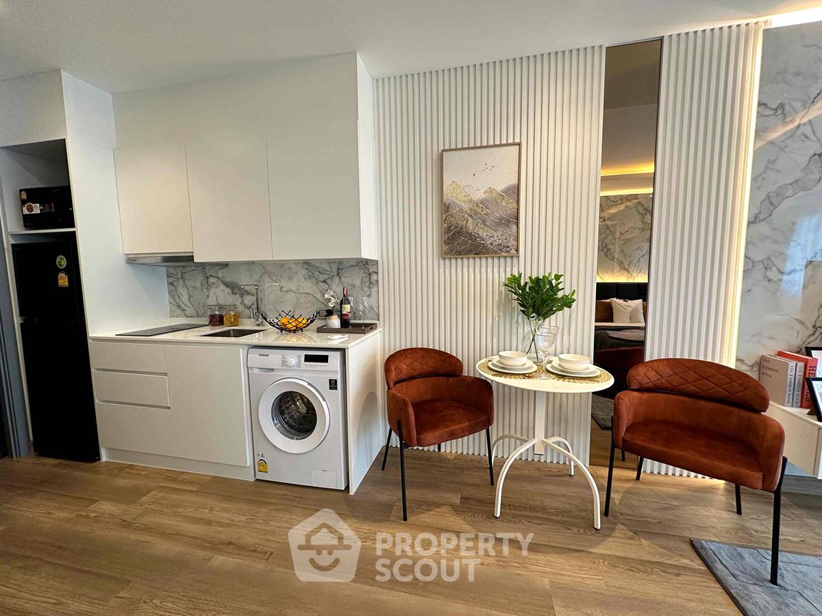 รูป คอนโด สตูดิโอ ที่ สยาม โอเรียนทัล โอเอซิส ใกล้ ถนนพระตำหนัก พัทยา (ID 3118429) - รูปที่ 2/6