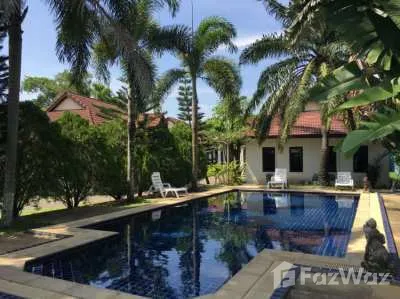 picture 16 Bedroom Villa for sale in Choeng Thale, Phuket 1887293 - 7/31