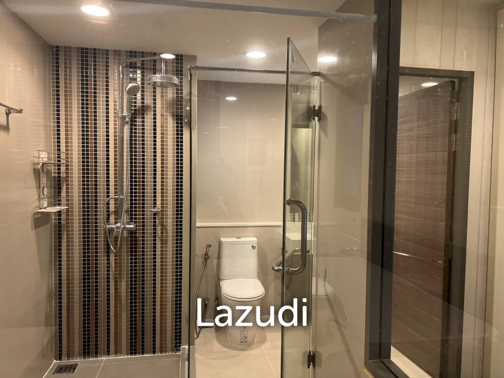 picture Rende Sukhumvit 23: 45.29 sqm Fully Furnished Condo in Bangkok - 11/13