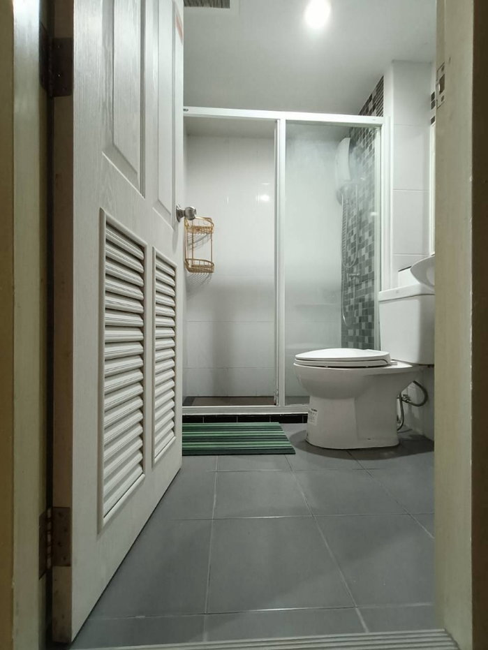 รูป ขายด่วน! Regent Home 12 ลาดพร้าว 41 ใกล้ MRT ภาวนา 31.60 ตร.ม. เฟอร์นิเจอร์ - รูปที่ 16/35