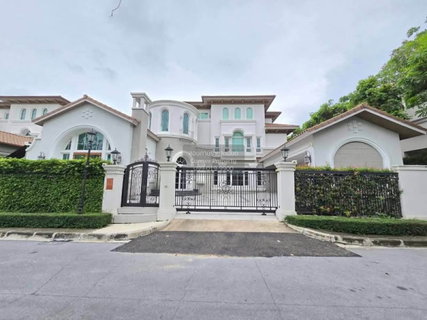 For Sale House , Ladawan Rama 2 , nice view , corner unit , Samae Dam , Bang Khun Thian , Bangkok , CX-181118 ✅ Live chat with us ADD LINE @connexproperty ✅
