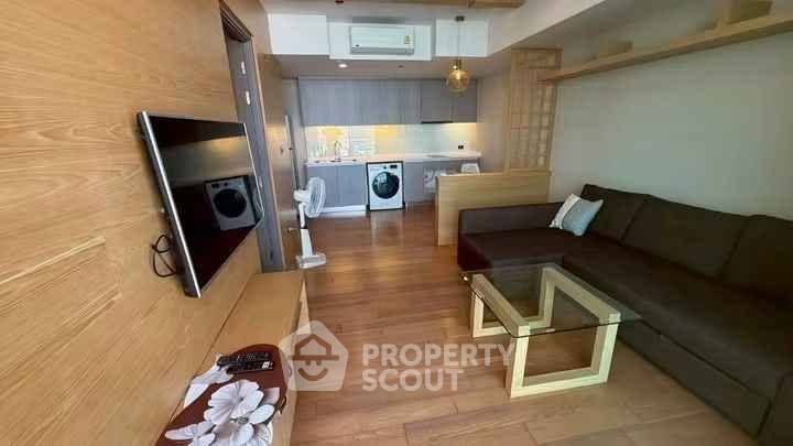 รูป คอนโด 1-ห้องนอน ที่ มาริน่า เบย์ฟร้อนท์ ศรีราชา ใน ศรีราชา (ID 3430167) - รูปที่ 7/12