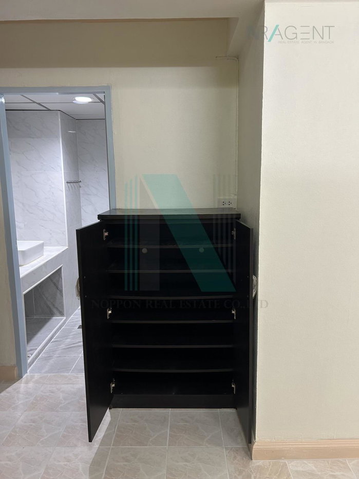 picture For Sell Condo DULIYA CHALISMA Building C, Floor 2,1 bed room, Room size 45 sqm - 8/8