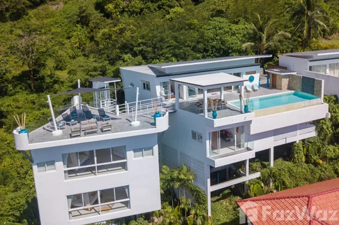 5 Bedroom Villa for sale in Bo Phut, Surat Thani  1146546