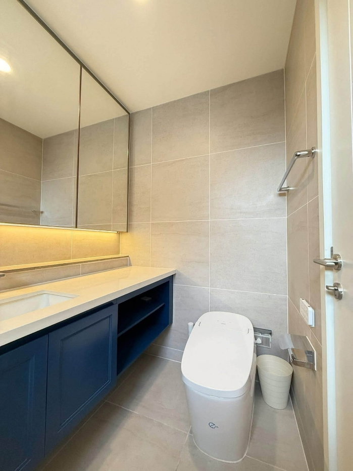 รูป 🏡 ให้เช่าบ้านเดี่ยวหลังมุม เศรษฐสิริ เสรีไทย (K276)
💥 ราคาพิเศษ 120,000 บาท/เดือน - รูปที่ 14/19