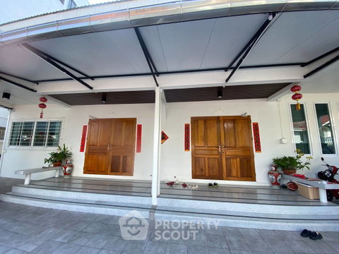 บ้านเดี่ยว 5 ห้องนอน 377 ตร.ม. ย่านสาทร ใกล้ BTS สุรศักดิ์ (ID 3429261)